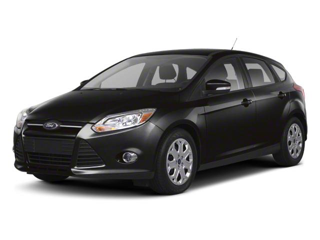 2013 Ford Focus Vehicle Photo in Green Bay, WI 54304
