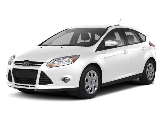 2013 Ford Focus Vehicle Photo in Saint Charles, IL 60174