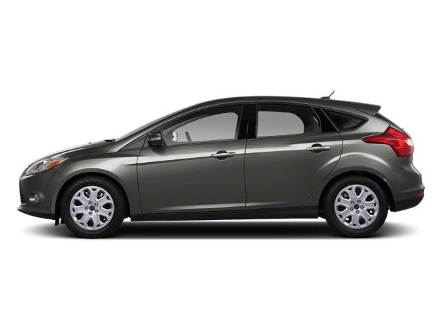 2013 Ford Focus Vehicle Photo in PEORIA, AZ 85382-3715