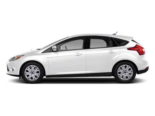 2013 Ford Focus Vehicle Photo in Winter Park, FL 32792