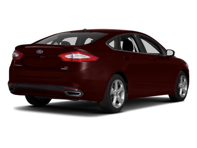 2013 Ford Fusion Vehicle Photo in Memphis, TN 38115