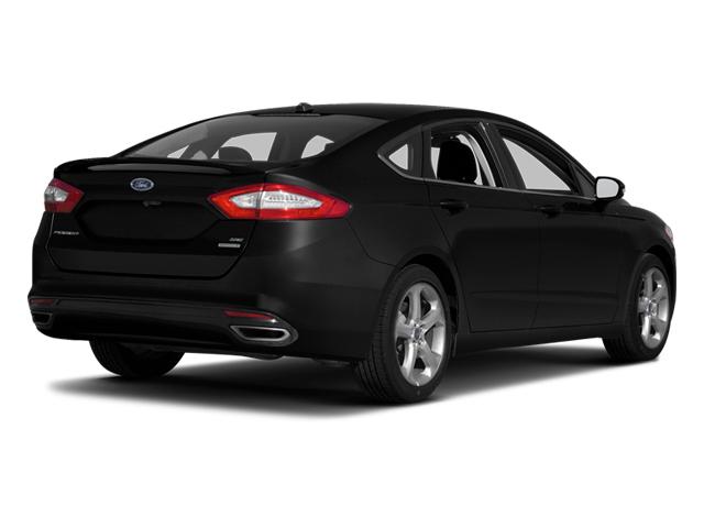 2013 Ford Fusion Vehicle Photo in Saint Charles, IL 60174