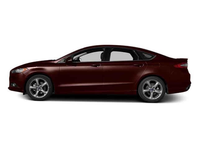 2013 Ford Fusion Vehicle Photo in Memphis, TN 38115