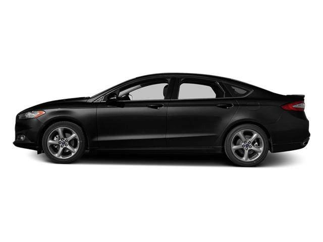 2013 Ford Fusion Vehicle Photo in Saint Charles, IL 60174