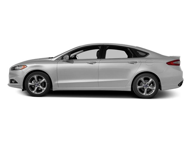 Used 2013 Ford Fusion SE with VIN 3FA6P0HR8DR142469 for sale in Glenwood, Minnesota