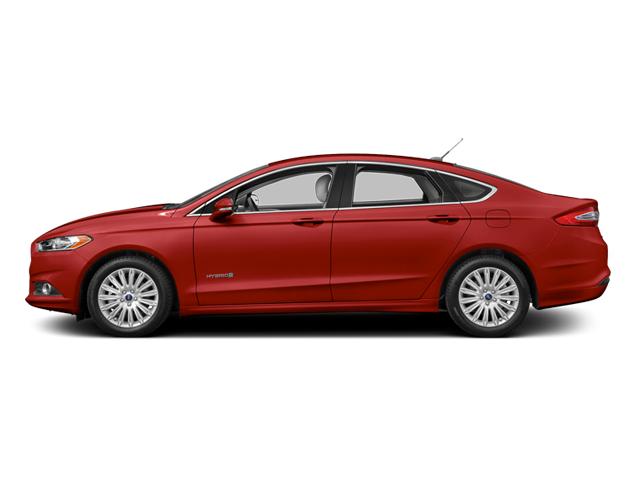 2013 Ford Fusion Vehicle Photo in Savannah, GA 31419