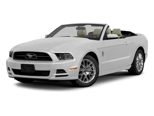 2013 Ford Mustang Vehicle Photo in Pinellas Park , FL 33781