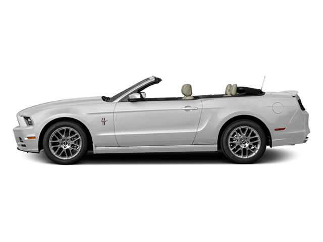 2013 Ford Mustang Vehicle Photo in Pinellas Park , FL 33781