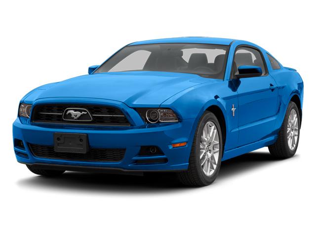 2013 Ford Mustang Vehicle Photo in ZELIENOPLE, PA 16063-2910