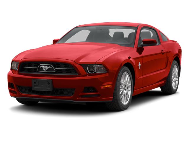 2013 Ford Mustang Vehicle Photo in Tustin, CA 92782