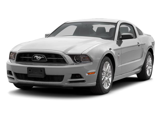 2013 Ford Mustang Vehicle Photo in Jacksonville, FL 32244