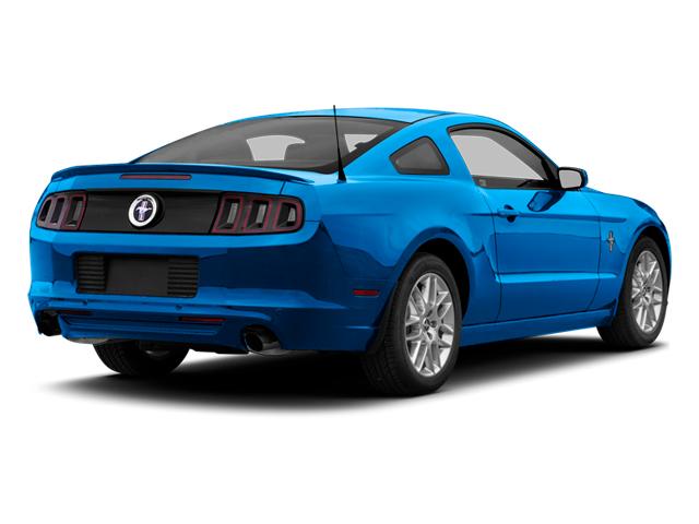 2013 Ford Mustang Vehicle Photo in ZELIENOPLE, PA 16063-2910