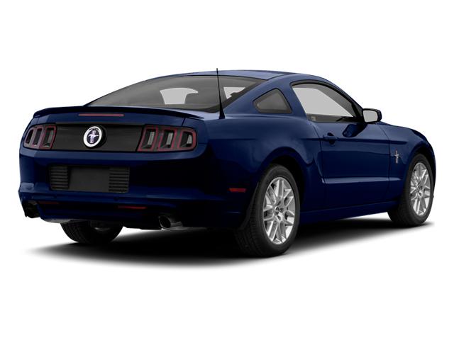 2013 Ford Mustang Vehicle Photo in DUNN, NC 28334-8900