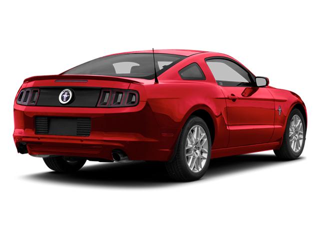 2013 Ford Mustang Vehicle Photo in Tustin, CA 92782