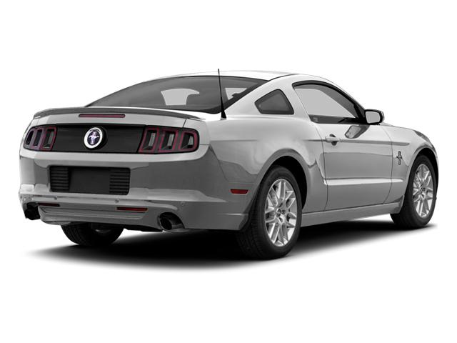 2013 Ford Mustang Vehicle Photo in Jacksonville, FL 32244