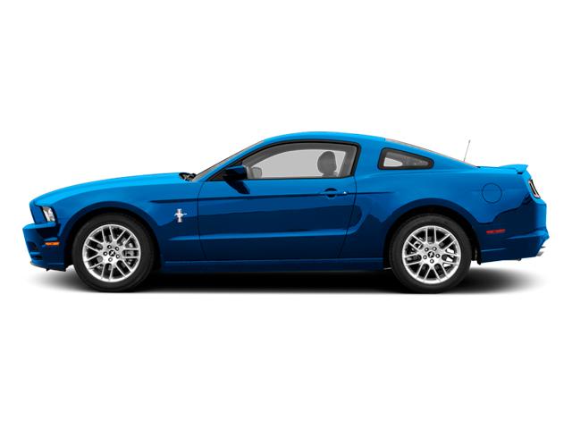 2013 Ford Mustang Vehicle Photo in ZELIENOPLE, PA 16063-2910