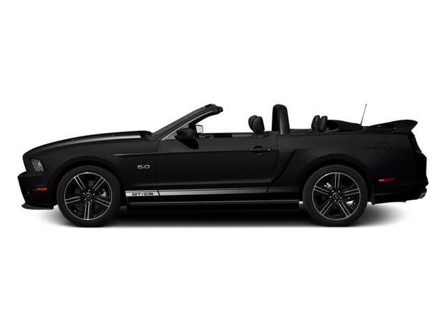2013 Ford Mustang Vehicle Photo in GREENACRES, FL 33463-3207