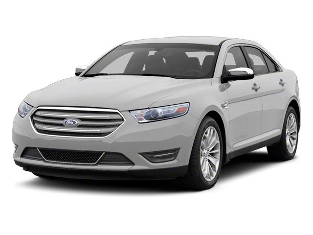 2013 Ford Taurus Vehicle Photo in St. Petersburg, FL 33713