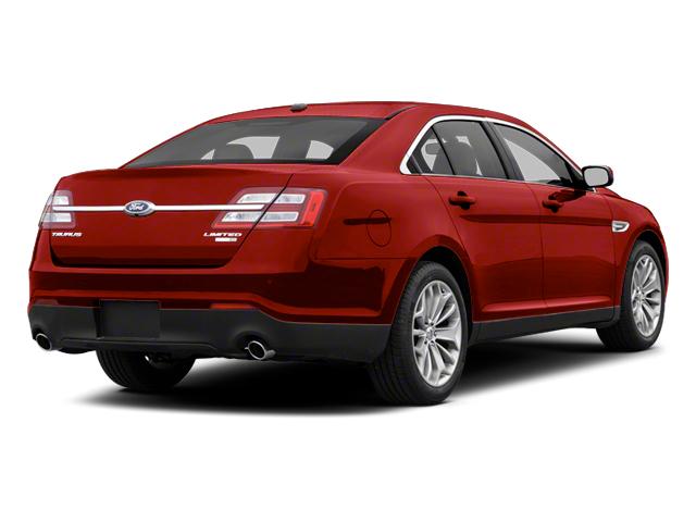 2013 Ford Taurus Vehicle Photo in GRAND BLANC, MI 48439-8139