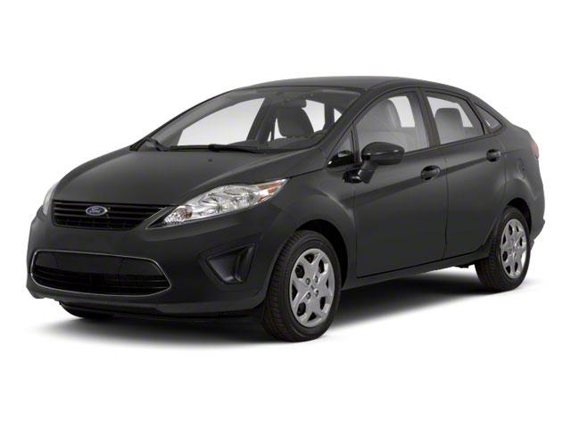 2013 Ford Fiesta Vehicle Photo in Corpus Christi, TX 78415