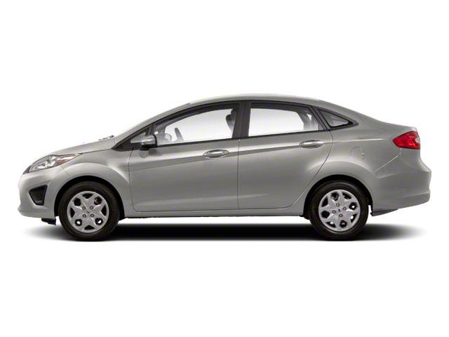 Used 2013 Ford Fiesta S with VIN 3FADP4AJ3DM172351 for sale in Saint Louis, MO