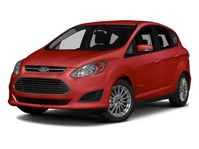 2013 Ford C-Max Hybrid Vehicle Photo in Plainfield, IL 60586