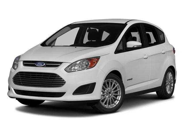 2013 Ford C-Max Hybrid Vehicle Photo in Peoria, IL 61615