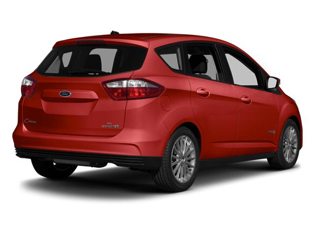 2013 Ford C-Max Hybrid Vehicle Photo in Plainfield, IL 60586