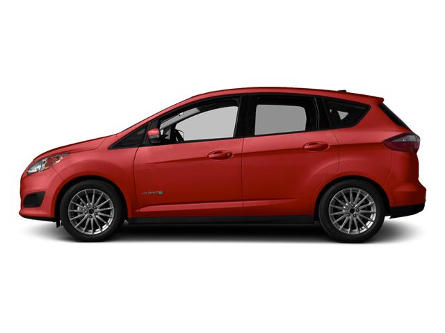 2013 Ford C-Max Hybrid Vehicle Photo in Plainfield, IL 60586