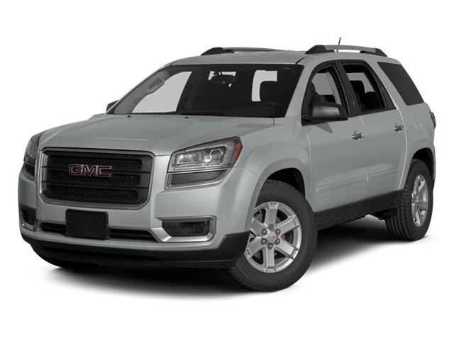 2013 GMC Acadia Vehicle Photo in JOLIET, IL 60435-8135