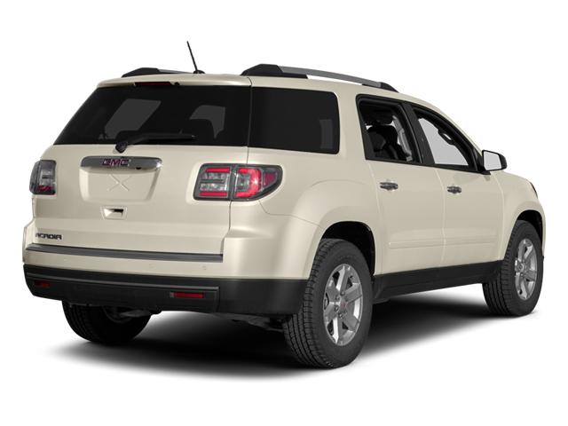 2013 GMC Acadia Vehicle Photo in GREEN BAY, WI 54303-3330