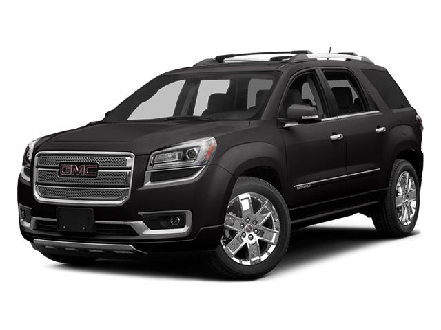 2013 GMC Acadia Vehicle Photo in Grapevine, TX 76051