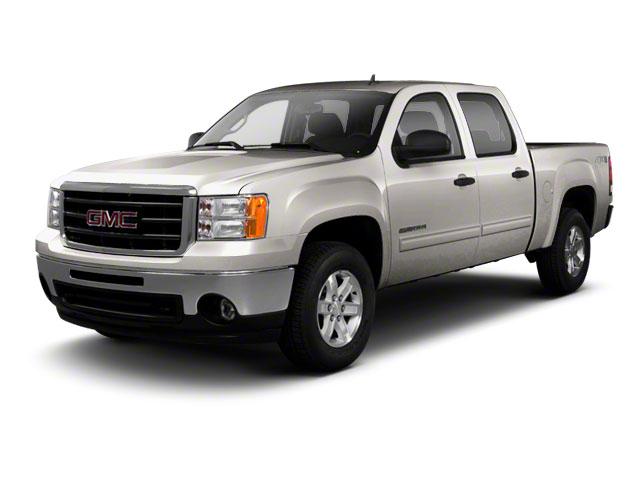 2013 GMC Sierra 1500 Vehicle Photo in Tustin, CA 92782