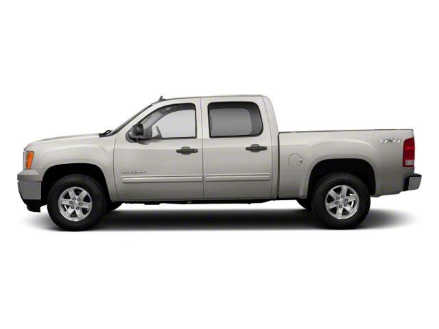 2013 GMC Sierra 1500 Vehicle Photo in Tustin, CA 92782