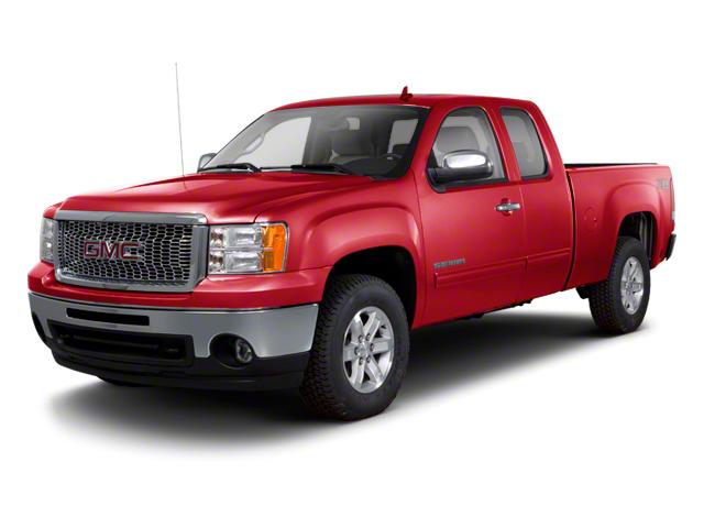 Used 2013 GMC Sierra 1500 SLE with VIN 1GTR1VE07DZ169606 for sale in Bentonville, AR