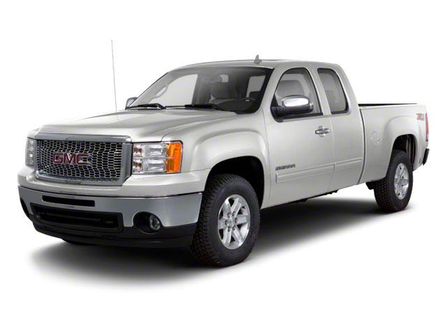 2013 GMC Sierra 1500 Vehicle Photo in St. Petersburg, FL 33713