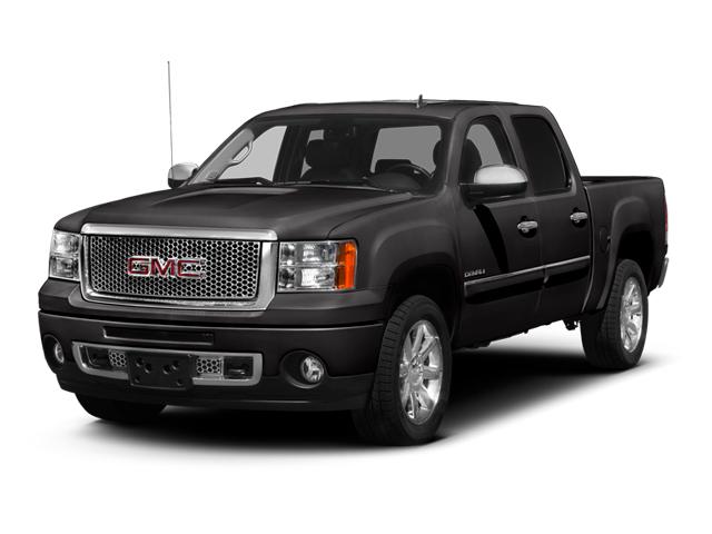 2013 GMC Sierra 1500 Vehicle Photo in LANCASTER, PA 17601-0000