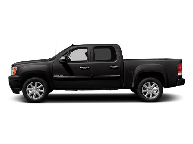 2013 GMC Sierra 1500 Vehicle Photo in LANCASTER, PA 17601-0000