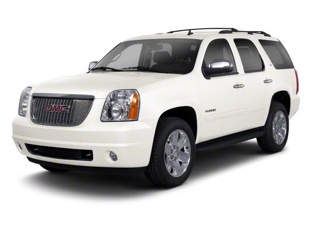 2013 GMC Yukon Vehicle Photo in GRAND BLANC, MI 48439-8139