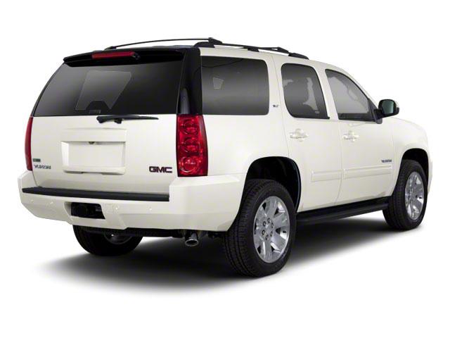 2013 GMC Yukon Vehicle Photo in GRAND BLANC, MI 48439-8139