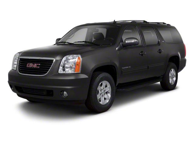 2013 GMC Yukon XL Vehicle Photo in Denton, TX 76205