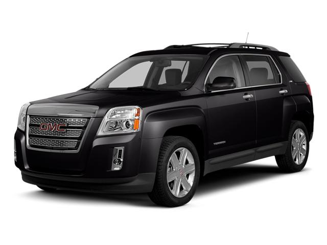 2013 GMC Terrain Vehicle Photo in Danville, KY 40422-2805