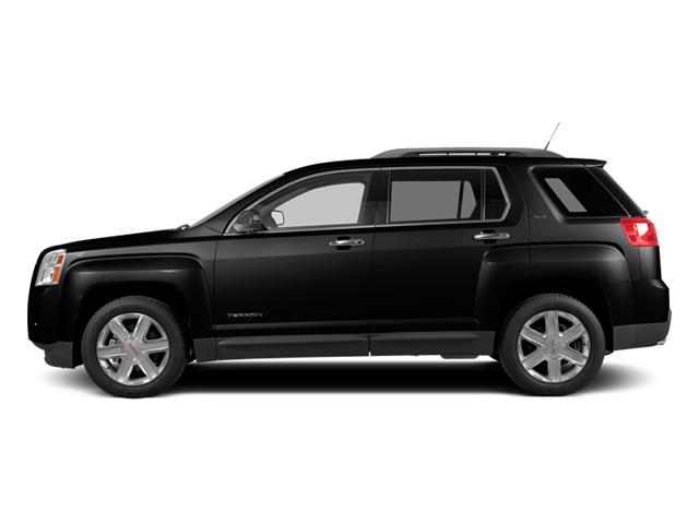 2013 GMC Terrain Vehicle Photo in Danville, KY 40422-2805