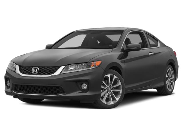 2013 Honda Accord Coupe Vehicle Photo in Doylestown, PA 18902