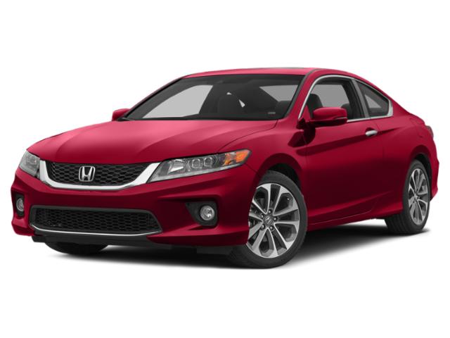 2013 Honda Accord Coupe Vehicle Photo in Mahwah, NJ 07430-1343