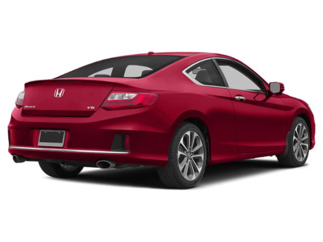 2013 Honda Accord Coupe Vehicle Photo in Mahwah, NJ 07430-1343