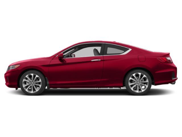 2013 Honda Accord Coupe Vehicle Photo in Mahwah, NJ 07430-1343