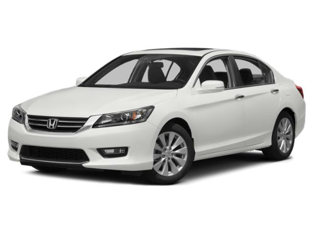 2013 Honda Accord Sdn Vehicle Photo in ALBERTVILLE, AL 35950-0246