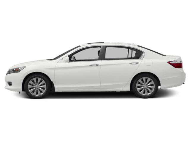 2013 Honda Accord Sedan Vehicle Photo in Muncy, PA 17756