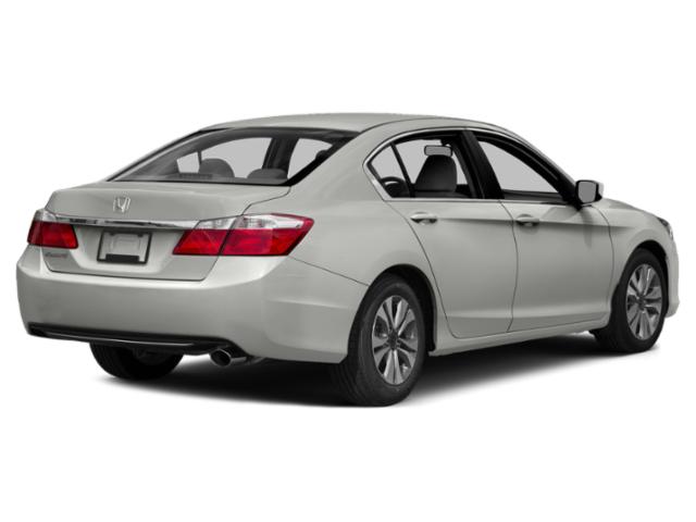 2013 Honda Accord Sedan Vehicle Photo in Austin, TX 78728